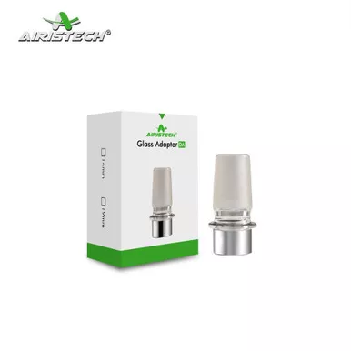 Airistech Dabble Glass Adapter Connector 14mm