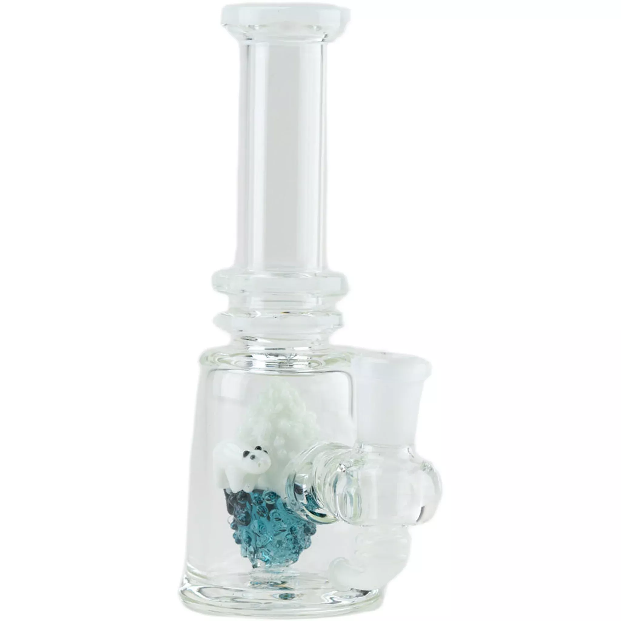 "Avenge the Arctic" Mini Tube