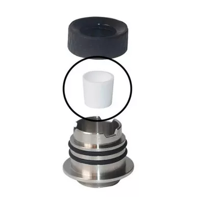 EPro Ceramic Dish Insert for Atomizer