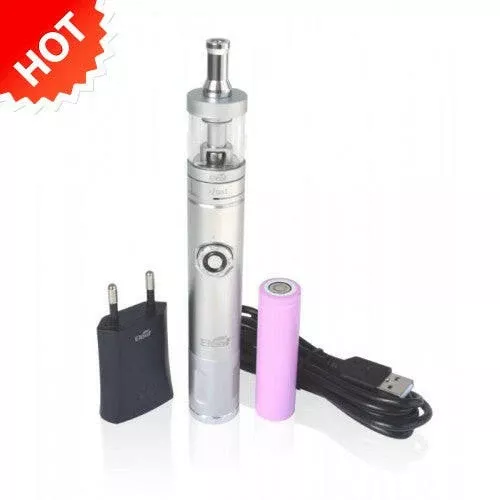 IJust KitVaporizer