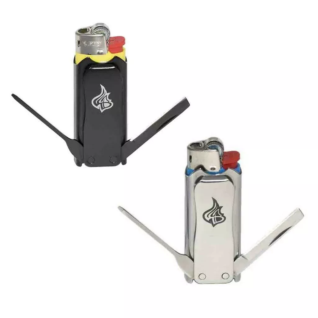 The LighterBro Micro