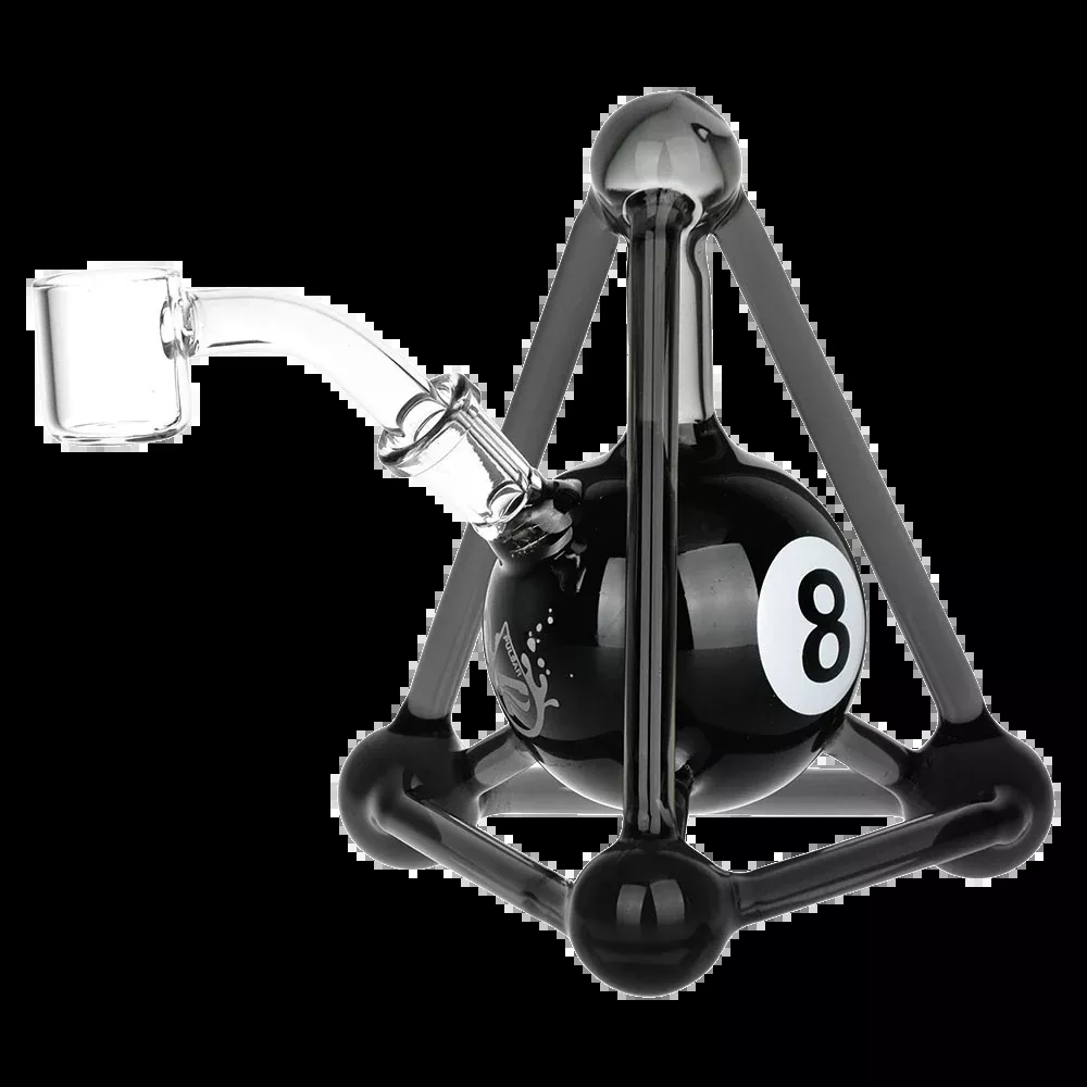 Pulsar 'Corner Pocket' 8 Ball Mini Rig