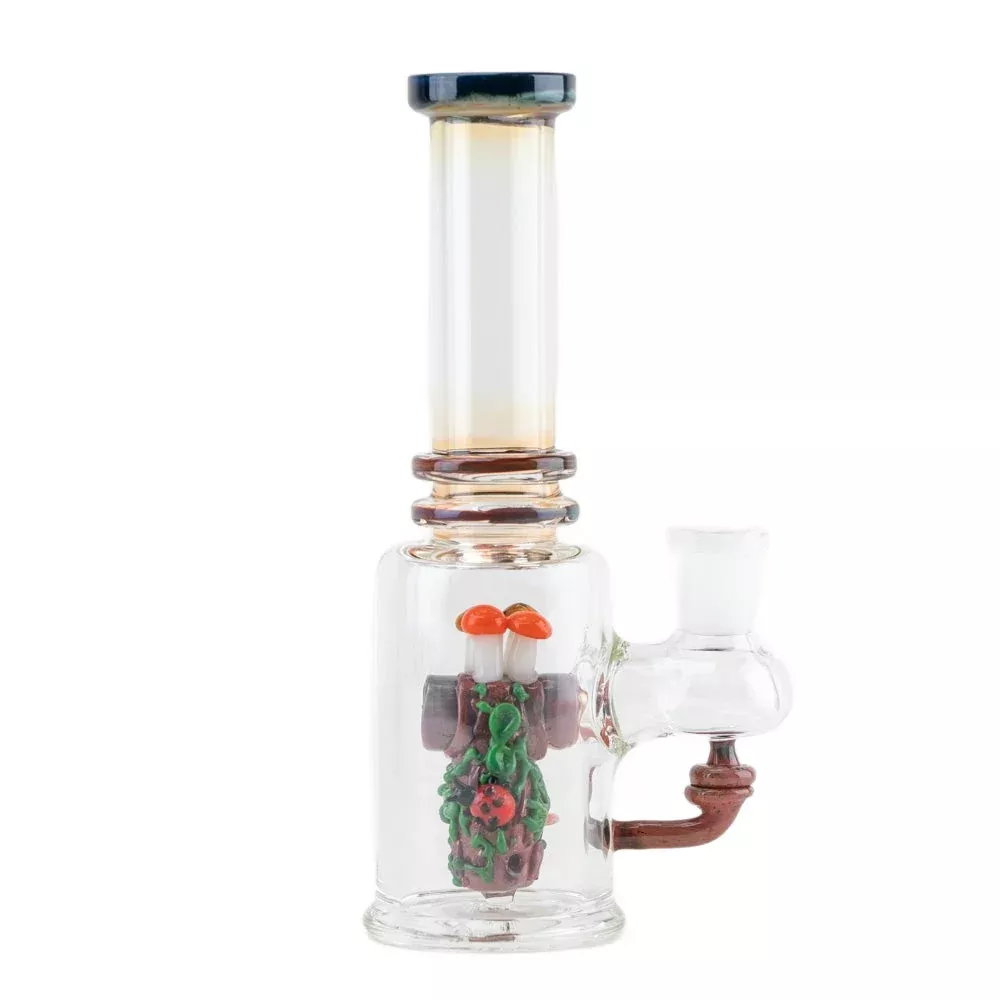 "Renew the Redwood" Mini Tube
