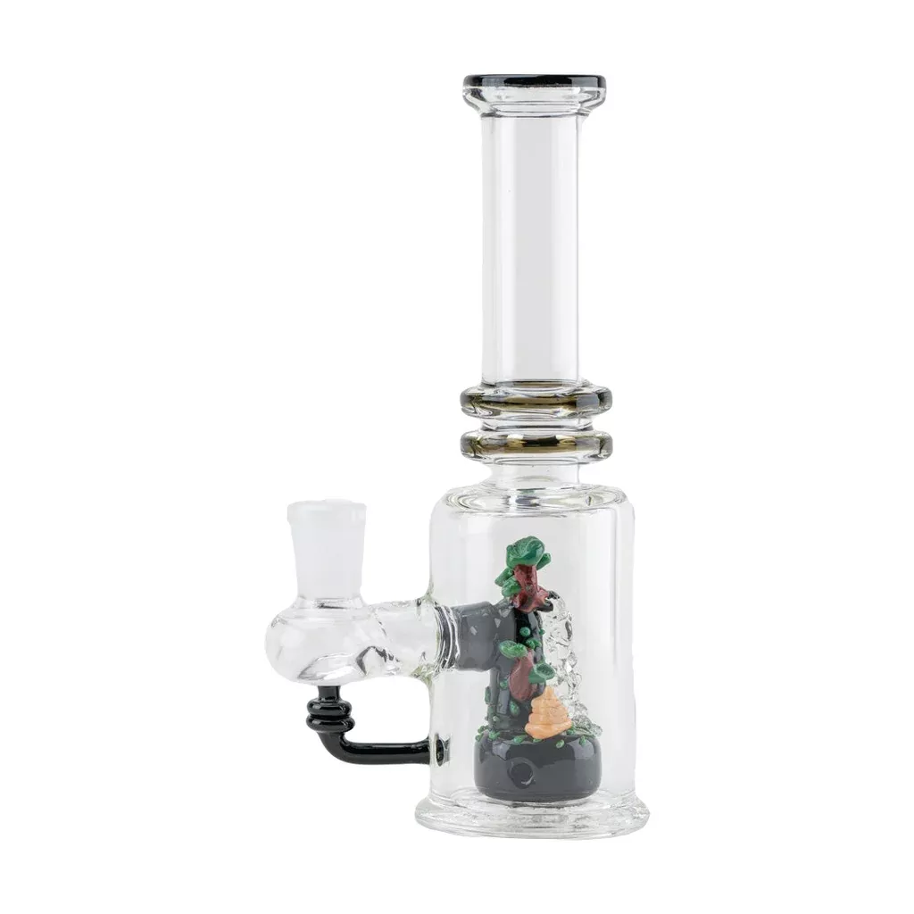 "Zen Bonsai" Mini Tube